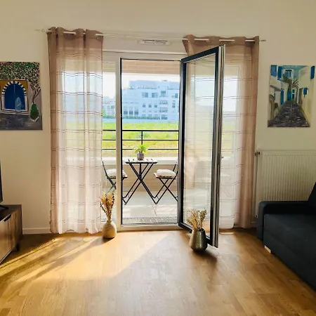 Cosy Chez Fifi