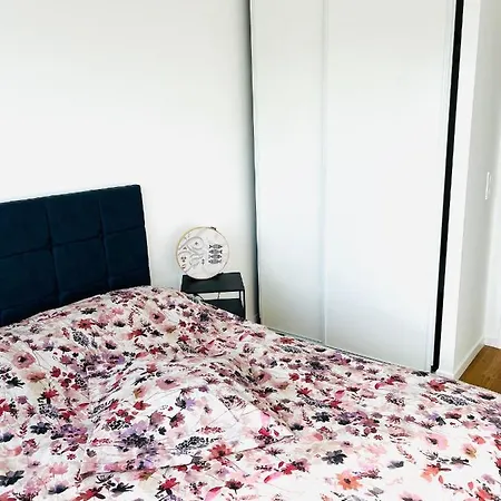 Cosy Chez Fifi * Chessy (Seine-et-Marne)